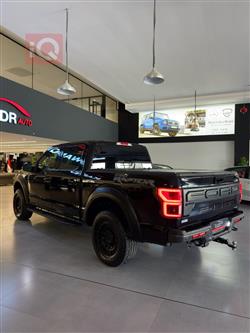 فۆرد F-150
